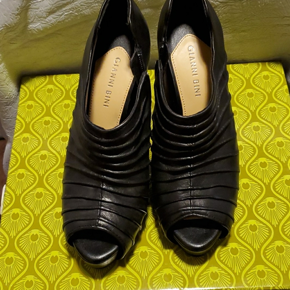 6'Heels